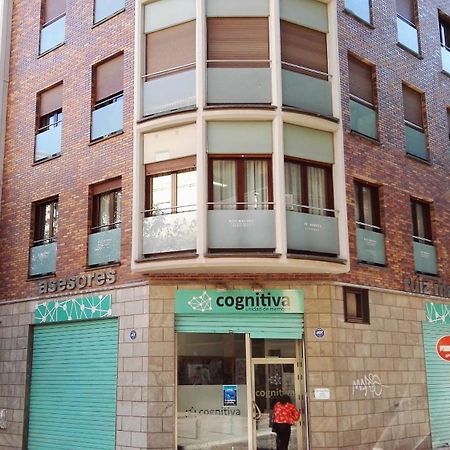 Apartamento Arica グラナダ エクステリア 写真