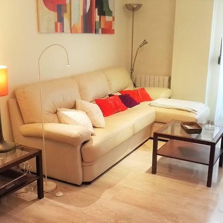 Apartamento Arica グラナダ エクステリア 写真