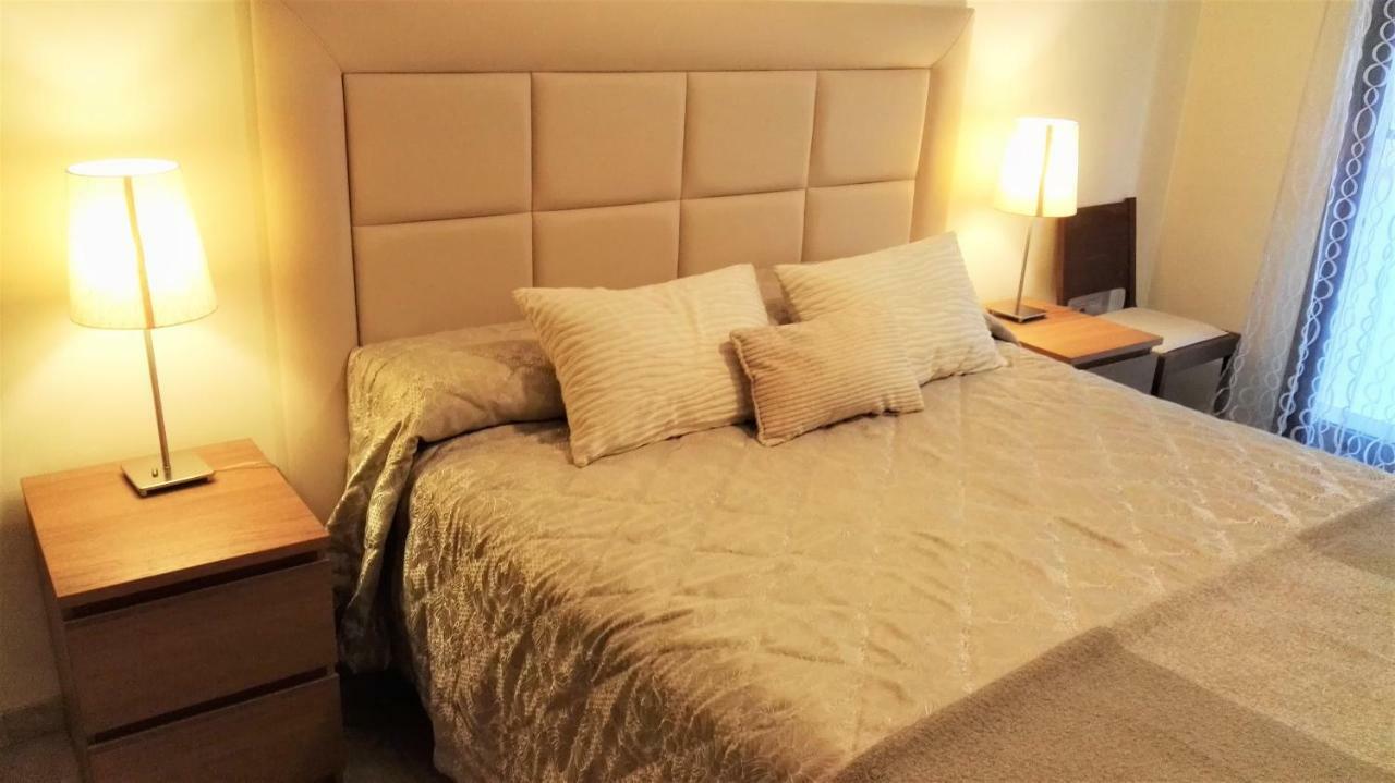 Apartamento Arica グラナダ エクステリア 写真