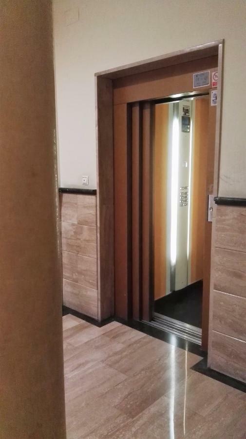 Apartamento Arica グラナダ エクステリア 写真