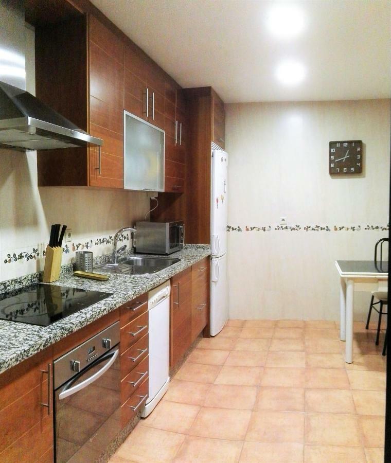 Apartamento Arica グラナダ エクステリア 写真