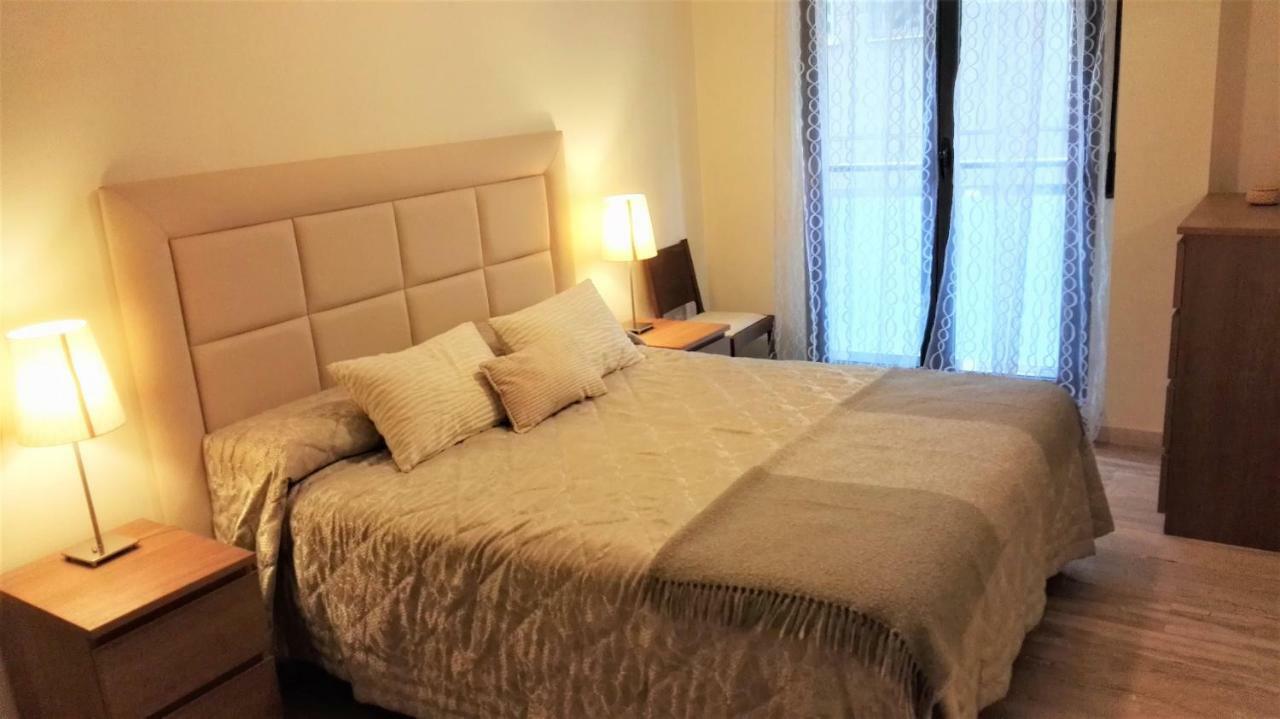 Apartamento Arica グラナダ エクステリア 写真