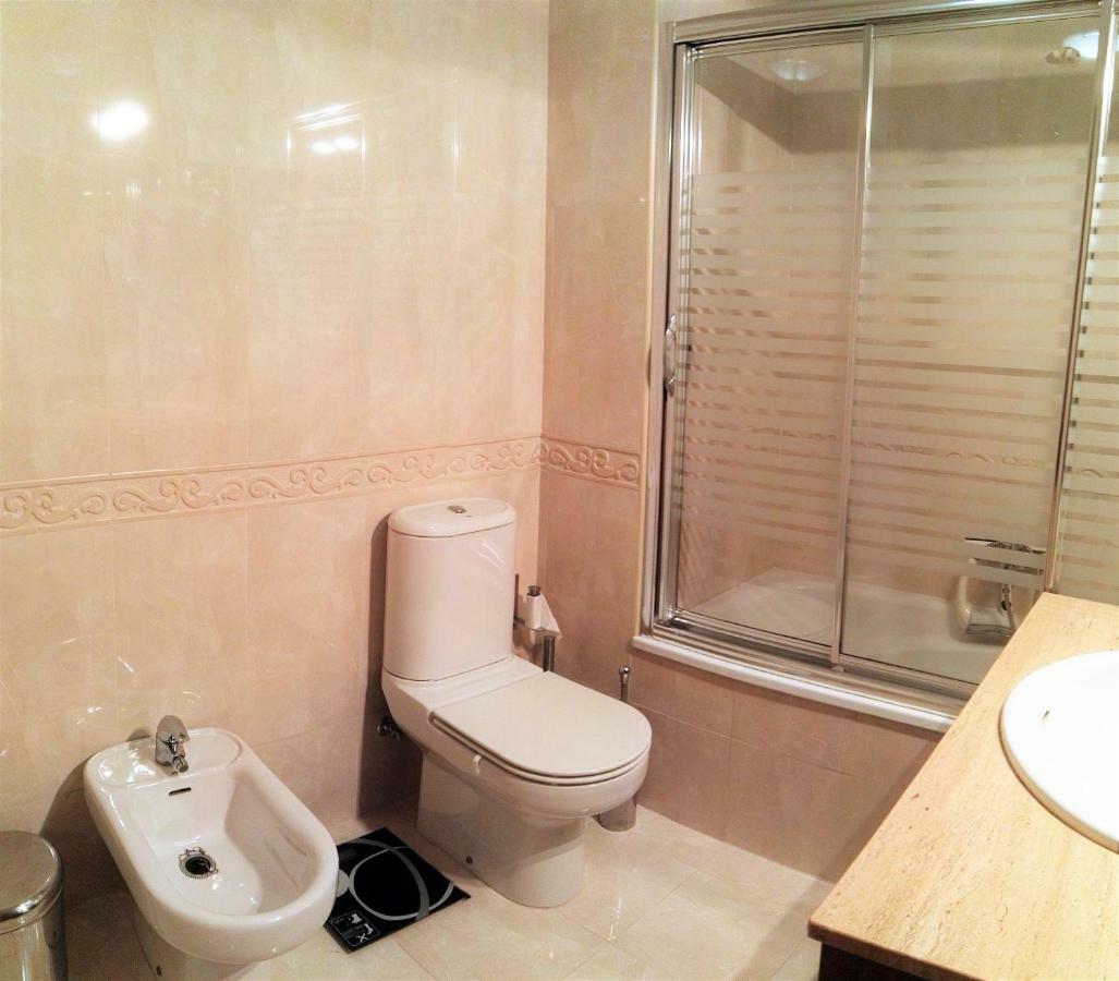Apartamento Arica グラナダ エクステリア 写真