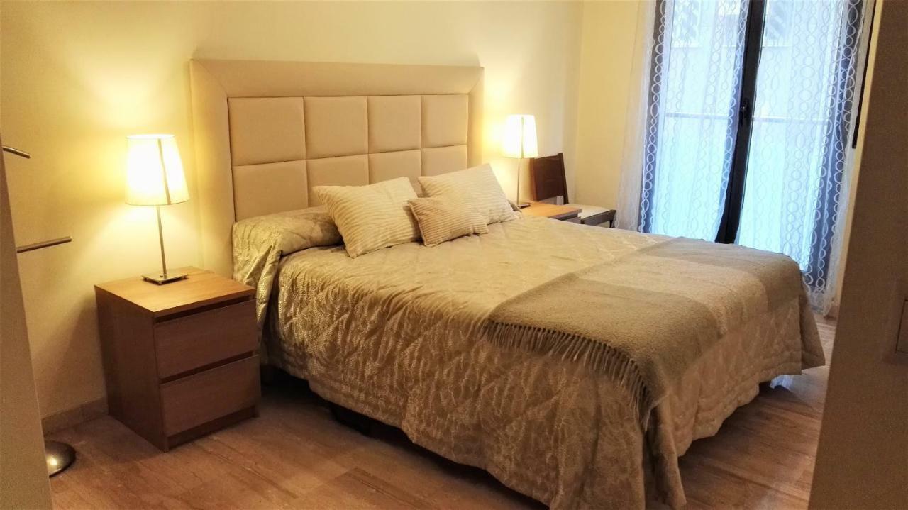 Apartamento Arica グラナダ エクステリア 写真