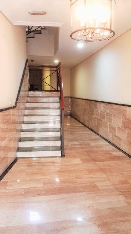 Apartamento Arica グラナダ エクステリア 写真