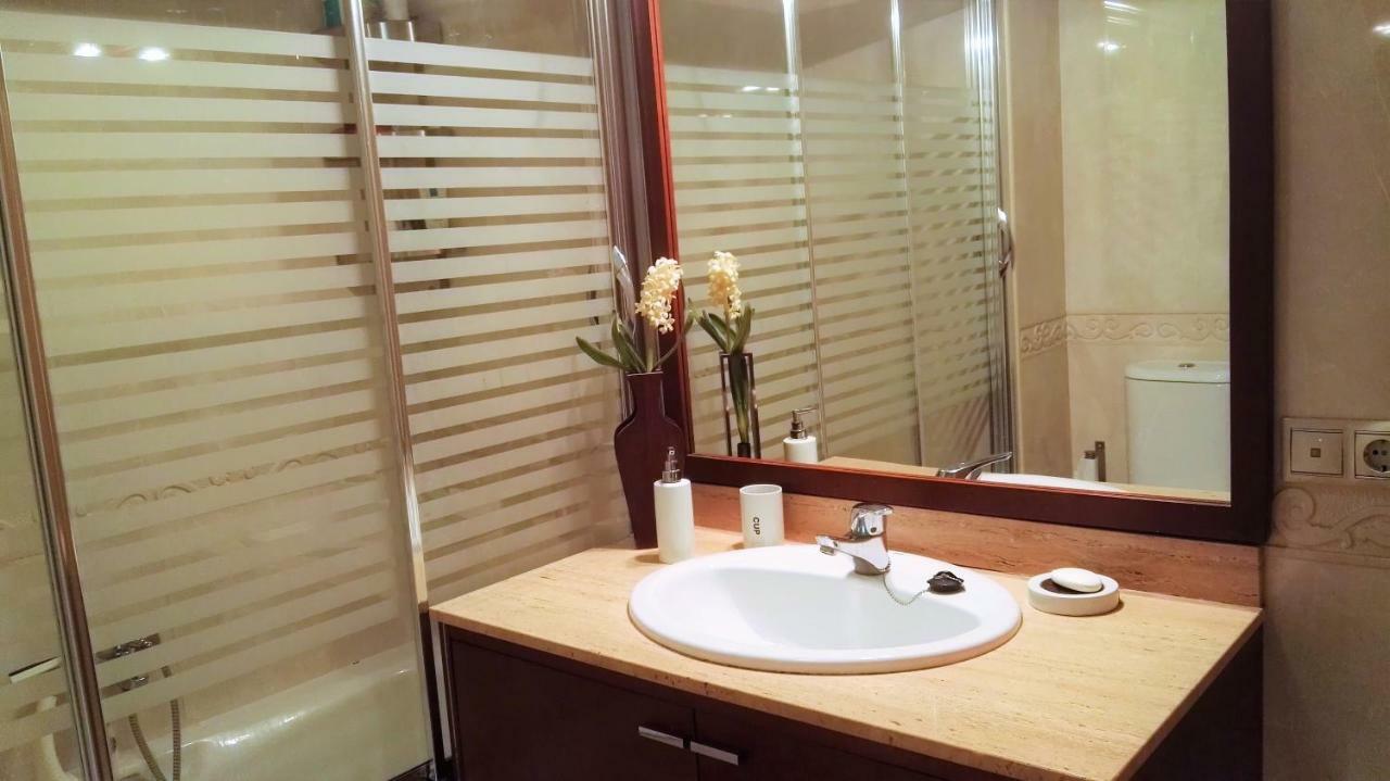 Apartamento Arica グラナダ エクステリア 写真
