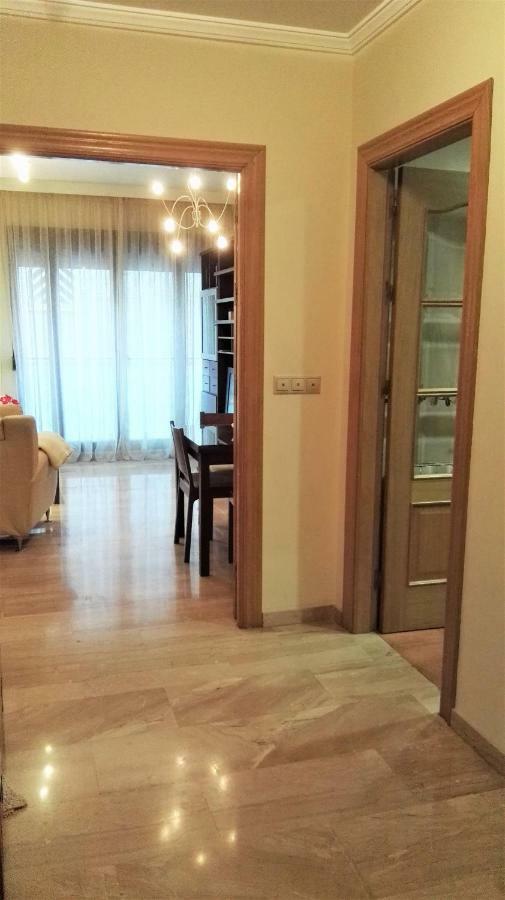Apartamento Arica グラナダ エクステリア 写真
