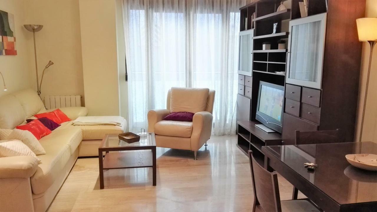 Apartamento Arica グラナダ エクステリア 写真
