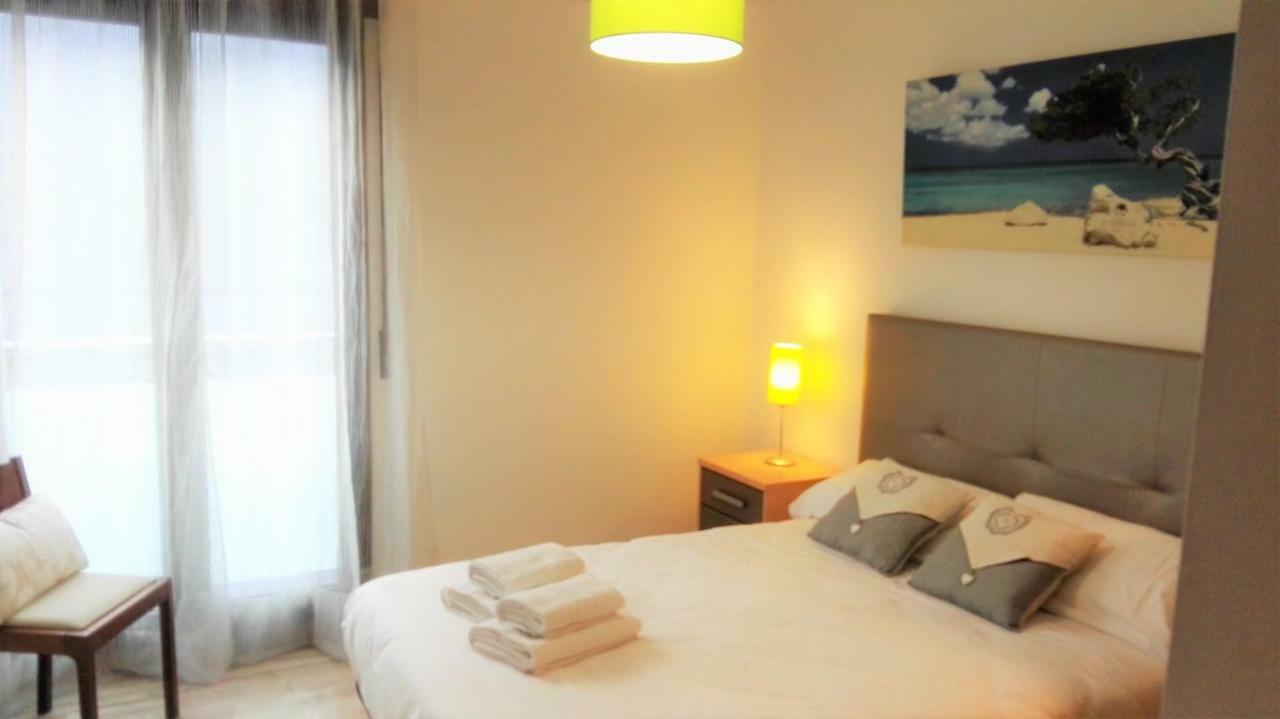 Apartamento Arica グラナダ エクステリア 写真