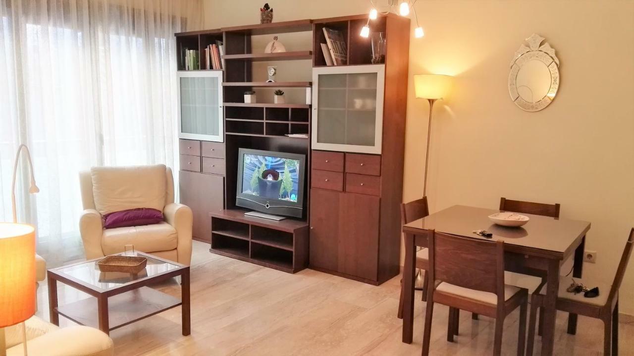 Apartamento Arica グラナダ エクステリア 写真