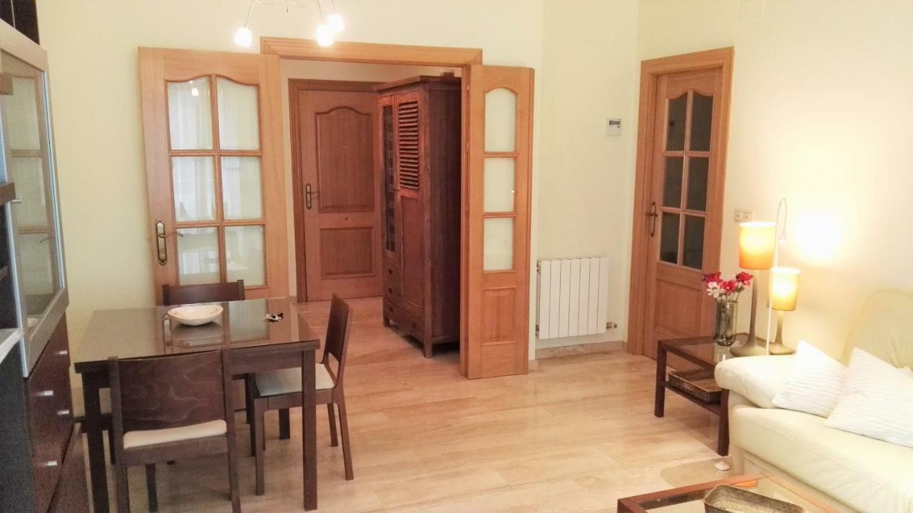 Apartamento Arica グラナダ エクステリア 写真