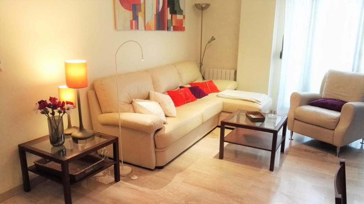 Apartamento Arica グラナダ エクステリア 写真